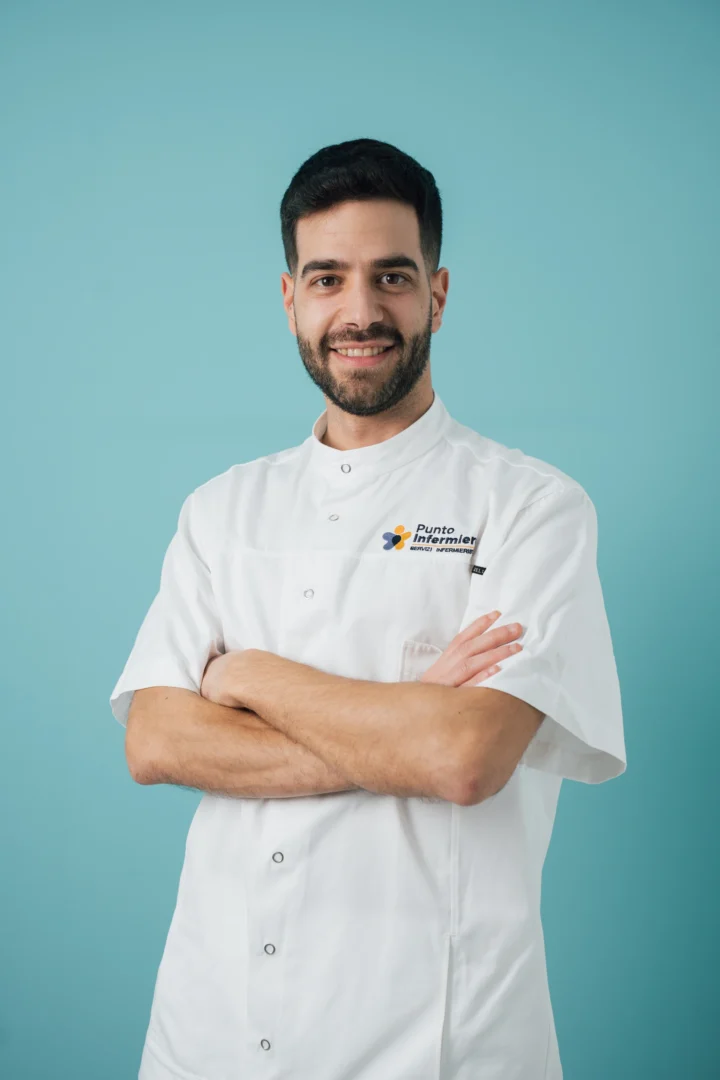 alberto vettori infermiere a domicilio pistoia