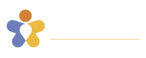 logo bianco punto infermiere pistoia