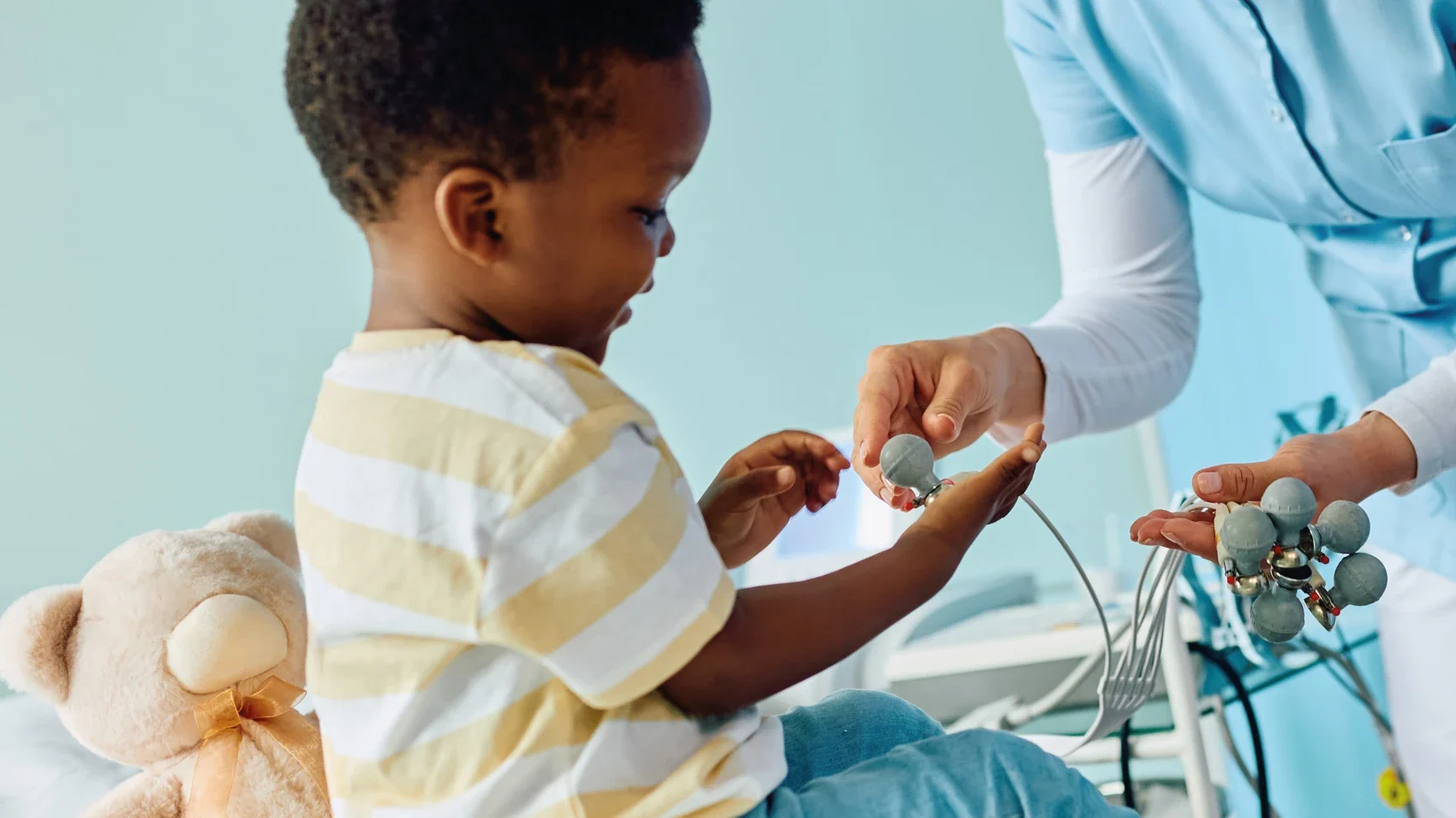 infermiere pediatrico pistoia
