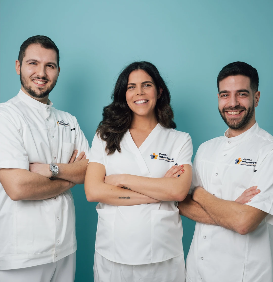 staff infermiere a domicilio pistoia prato