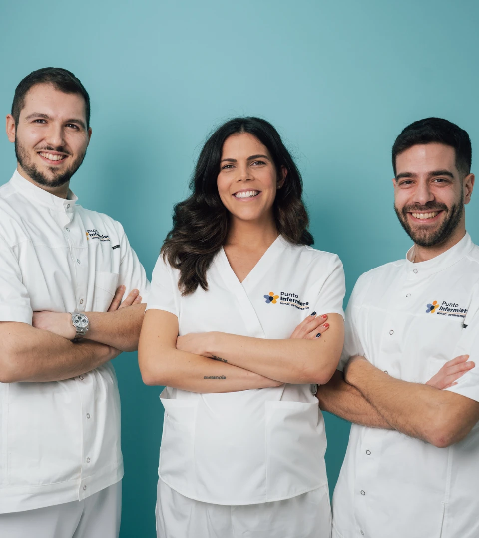 staff sanitario infermiere pistoia prato